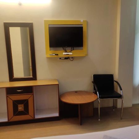 Hotel Amandeep Dharamshala Eksteriør bilde