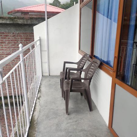 Hotel Amandeep Dharamshala Eksteriør bilde